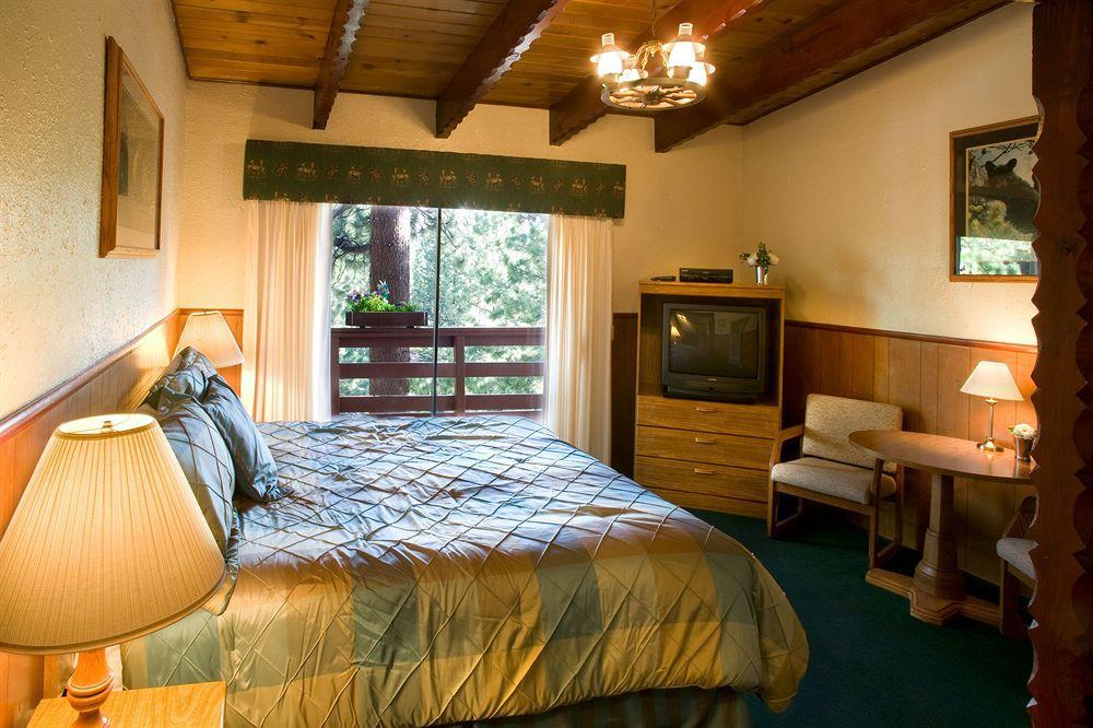 Innsbruck Lodge Mammoth Lakes Eksteriør billede