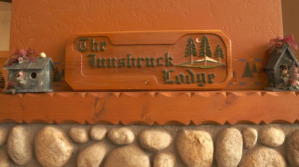 Innsbruck Lodge Mammoth Lakes Eksteriør billede